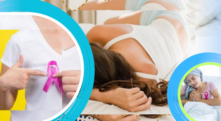 Kurang Tidur dan Lemak Perut Tingkatkan Risiko Kanker Payudara