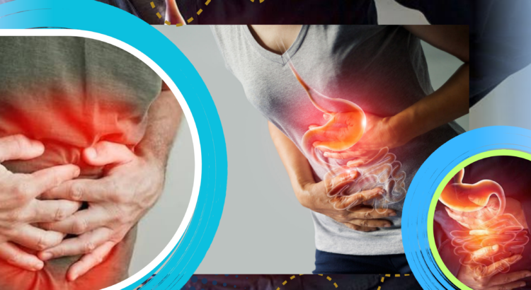 Sakit Perut dan Asam Lambung Kenali Penanganannya