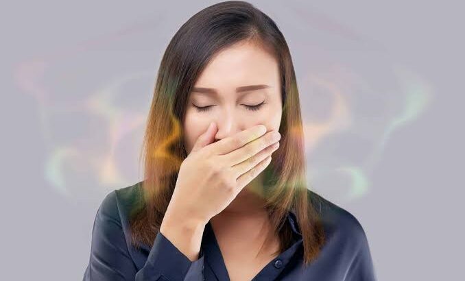 Sering Sendawa Kenali Penyebab dan Tanda Bahayanya