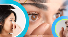 Softlens Tersangkut Ini Cara Aman Melepasnya