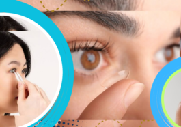 Softlens Tersangkut Ini Cara Aman Melepasnya